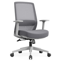 Chaise de bureau en maille avec hauteur réglable, ergonomique, moderne, pour la maison/le bureau, meilleures chaises de bureau pour visiteurs, vente, chaise de bureau
