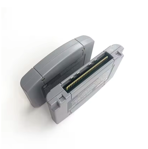 Cartucho <span class=keywords><strong>de</strong></span> <span class=keywords><strong>Juego</strong></span> Harvest Moon N64 Versión Estadounidense para Consola <span class=keywords><strong>Nintendo</strong></span> - Product Image 6