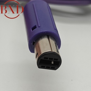 Pour GBA GameCube Dual <span class=keywords><strong>Link</strong></span> <span class=keywords><strong>Cable</strong></span> pour Game Boy <span class=keywords><strong>Advance</strong></span> pour NGC 1.8m - Product Image 4