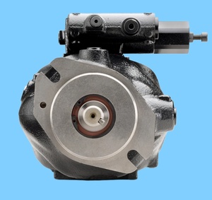 ปั๊มแบบ Axial Displacement รุ่น PD060PS01SRS5BL00S000PB00 สำหรับรถขุด - Product Image 3