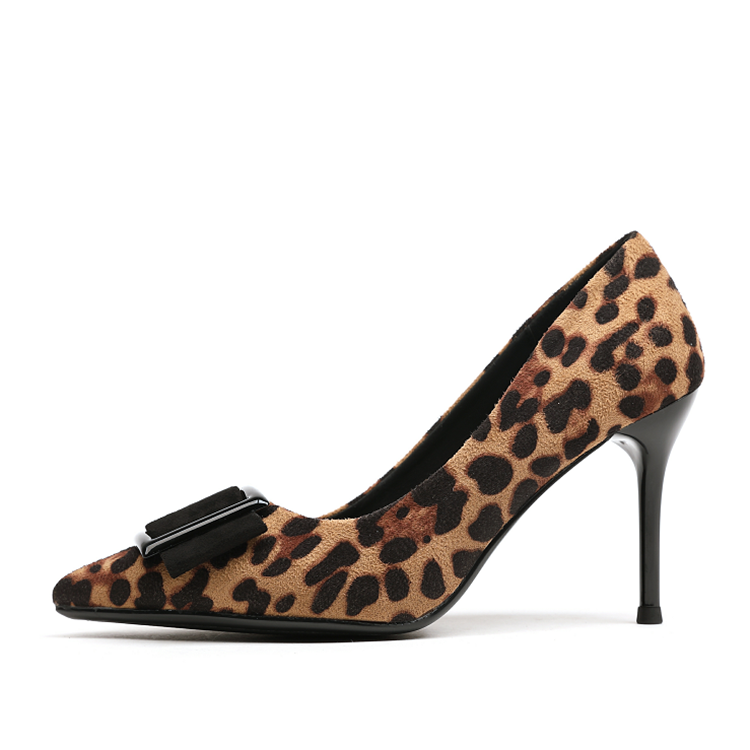 size 12 leopard print shoes