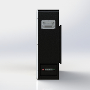 Hochleistungs-60A MPPT-Laderegler Mehrfach schutz für Lithium-AGM-Gel batterien Solarenergie - Product Image 2