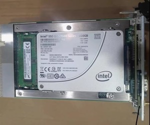 ใช้ตัวควบคุม PXI ของ National Instruments NI PXI-8119 2.3 GHz Quad-Core Processor - Product Image 3