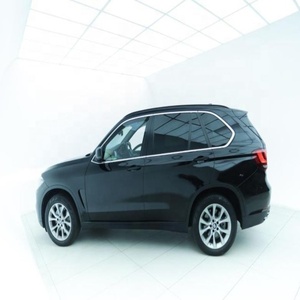Coupé 2021 Usado en Buen Estado, Tracción en las Cuatro Ruedas, Transmisión Manual, Asientos de Tela Oscura R20, Control de Crucero Adaptativo, Volante a la Derecha, Cámara de 360° - Product Image 2