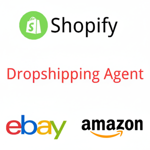 Agent expert Dropshipping pour Shopify Stores Intégration de l'API de mise à jour des stocks en temps réel - Product Image 1