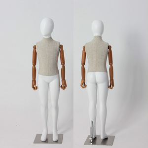 OEM personalizado brazo articulado niño maniquí de cuerpo - Product Image 1