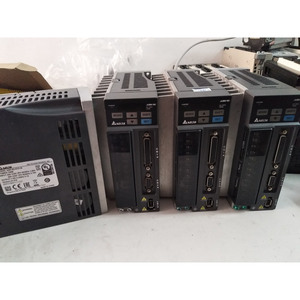 ASD-B2-0721-B ECMA-C20807ES Variador y Motor ASD-B2-0721-B ECMA-C20807ES Delta ASD-B2-0721-B ECMA-C20807ES - Product Image 2