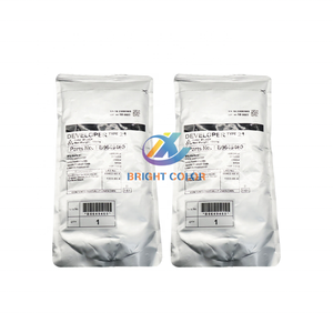 Тип 21 Разработчик для Ricoh 1085 1075 7500 8000 1075 2075 1085 1105 2090 2105 9000 1060 2105 2090 черный копировальный аппарат - Product Image 2