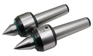 Centro Rotatorio Sísmico de Alta Velocidad para Torno CNC, Centro Rotatorio Antichoque, Rodamiento Importado, <span class=keywords><strong>Morse</strong></span> <span class=keywords><strong>4</strong></span>/5 # - Product Image 6
