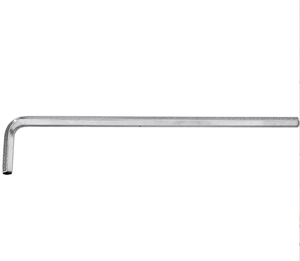 Clés Allen et clés hexagonales en acier <span class=keywords><strong>au</strong></span> chrome-vanadium nickelé de qualité industrielle, pour bricolage, support OEM personnalisé Hoffmann - Product Image 1