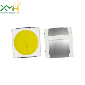 Trung điện dẫn điốt 3030 0.5W dẫn con chip 150mA 55-60lm màu trắng SMD 6000-6500K Dimmable - Product Image 4