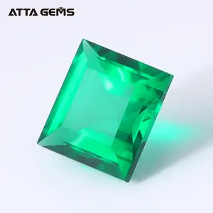 2ct Sambian Emerald Trade Lieferant Hydro thermal Crystal Emerald Sambian Für hochwertigen samb ischen Smaragd Preis in Indien