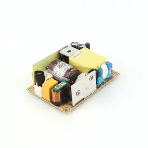 EPS-45-12 с выходной мощностью 45 Вт PCB 110 220 AC/DC 12V 24V SMPS открытая рамка модуль Импульсный источник питания светодиодного табло