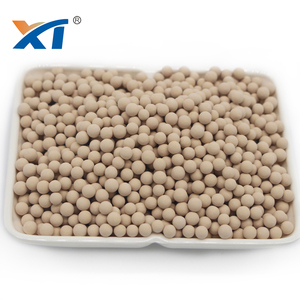 Xintao di alta qualità 13X setaccio molecolare <span class=keywords><strong>Zeolite</strong></span> per desolforazione e disidratazione di gpl - Product Image 2