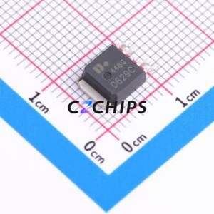 Transistor de Efecto de Campo (MOSFET) DOD629C TO-252-4 Original y Nuevo - Product Image 1