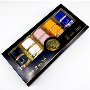 Fabrika toptan Yara parfüm moda parfüm 5-piece Set arap parfüm Dubai orta doğu dış ticaret parfüm sprey - Product Image 5