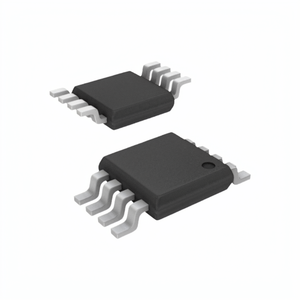 NCP4523G20T1 BOM IC In Stock Buy Online Electronic Components 8 LSSOP, 8 MSOP Power Management (PMIC) - Product Image 1