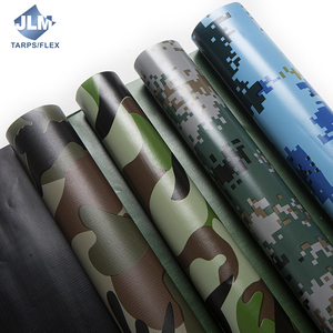 500 550 610 650 Gsm 1000D <strong>PVC</strong> Tarpaulin Roll <strong>Coated</strong> <strong>PVC</strong> <strong>Fabric</strong> - Product Image 5