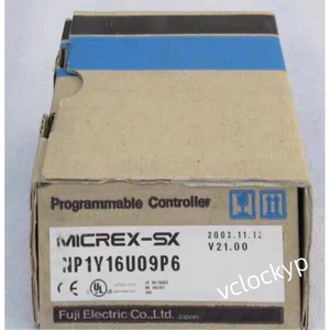1 ชิ้น ใหม่ในกล่อง FUJI NP1Y16U09P6 โมดูล DHL/เฟดเอ็กซ์ จัดส่งรวดเร็ว - Product Image 2