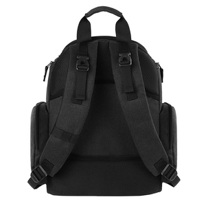 <span class=keywords><strong>Sac</strong></span> <span class=keywords><strong>à</strong></span> <span class=keywords><strong>dos</strong></span> pour poussette multifonctions <span class=keywords><strong>noir</strong></span> de grande capacité de créateur de maman Matelas <span class=keywords><strong>à</strong></span> <span class=keywords><strong>langer</strong></span> <span class=keywords><strong>Sac</strong></span> <span class=keywords><strong>à</strong></span> <span class=keywords><strong>langer</strong></span> pour bébé <span class=keywords><strong>Sac</strong></span> <span class=keywords><strong>à</strong></span> <span class=keywords><strong>langer</strong></span> <span class=keywords><strong>Sac</strong></span> <span class=keywords><strong>à</strong></span> <span class=keywords><strong>dos</strong></span> - Product Image 2