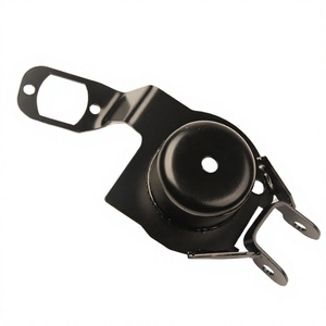 Soportes de resorte helicoidal para Jeep Grand Cherokee 926078 926079, piezas de repuesto de acero - Product Image 4