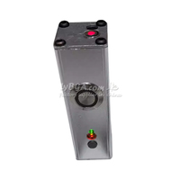 LY-40W-MINI Laser portatif IPG 974nm à lumière invisible, allumeur laser anti-moustiques personnalisé avec portée de 1m