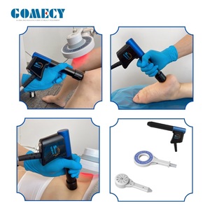 2025 produk baru terapi fisioterapi terapi nyeri tubuh penghilang nyeri terapi penyembuhan mesin terapi magnet - Product Image 3