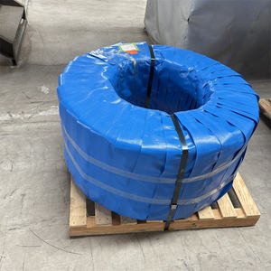 Yüksek Karbonlu Çelik Tel Rulosu Soğuk Çekme Tel Rulosu - Product Image 6