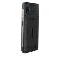 Smartphone Android 15 Robuste Antidéflagrant IP68 NFC 4 Go 64 Go Octa Core 4250 mAh pour le Secteur Pétrolier, Gazier, Pétrochimique et Stations-Service