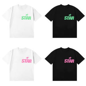 T-shirts de marque de créateurs de qualité supérieure, sweat-shirts 100% coton, imprimés vintage, ensembles de survêtements hip-hop - Product Image 1