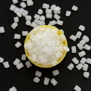 เม็ดพลาสติก PP บริสุทธิ์แรงกระแทกสูงสำหรับการผลิตชิ้นส่วนยานยนต์เส้นใยเกรดอาหาร - Product Image 3