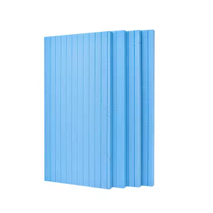 Xps Hội Đồng Quản trị nhà sản xuất ép đùn Polystyrene cách nhiệt mái nhà ép đùn Polystyrene bọt - Product Image 4