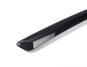 51137308841 per <span class=keywords><strong>BMW</strong></span> <span class=keywords><strong>serie</strong></span> <span class=keywords><strong>3</strong></span> F34 GT barra posteriore <span class=keywords><strong>nero</strong></span> brillante - Product Image 1