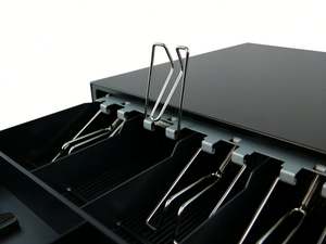 Mini caja registradora para sistema POS - Product Image 6