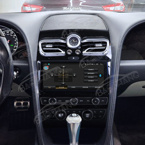 10.9 ''Carplay pour Bentley Flying Spur Continental 2005-2019 Android14 autoradio GPS Auto sans fil écran tactile lecteur multimédia - Product Image 5