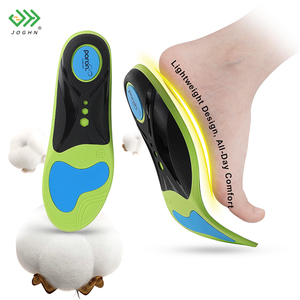 <span class=keywords><strong>Semelles</strong></span> <span class=keywords><strong>orthopédiques</strong></span> JOGHN EVA <span class=keywords><strong>avec</strong></span> soutien de la voûte plantaire en nylon, correction de la voûte plantaire de 3,5 cm, coussinets de talon en Poron, <span class=keywords><strong>semelles</strong></span> <span class=keywords><strong>orthopédiques</strong></span> - Product Image 3