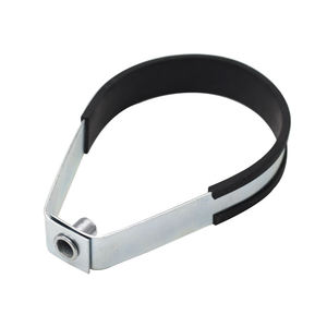 Hanger Pipe <b>Clamp</b> Without Rubber - Product Image 1