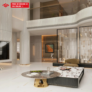 Consulenza Gratuita: Progettazione Architettonica 3D per Hotel, Case, Ville di Lusso e Design d'<span class=keywords><strong>Interni</strong></span> Moderno - Product Image 3