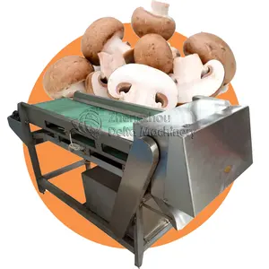 Lưỡi quay rong biển Shredder Chopper Oyster nấm Cutter Slicer mềm Máy cắt rau