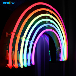 ไฟนีออนทำจากซิลิโคนทำเองได้ - Product Image 1