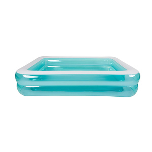 Piscines rectangulaires gonflables en PVC de grande taille pour enfants et adultes - Product Image 2