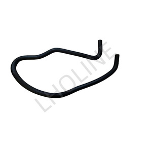 Manguera de Refrigerante 53732-S9A-003 de Goma EPDM para Reemplazo y Reparación de Juntas de Tuberías de Entrada y Salida de Agua - Product Image 1