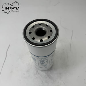 Tout <span class=keywords><strong>nouveau</strong></span> filtre à huile 21707132 VOE21707132 pour pièces de rechange de moteur pour camions - Product Image 4