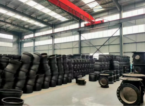 Accesorio de Tubería de Codo de 45 Grados de Acero Inoxidable Dúplex de Alta Calidad con Diafragma Manual para Aplicaciones Generales - Product Image 6