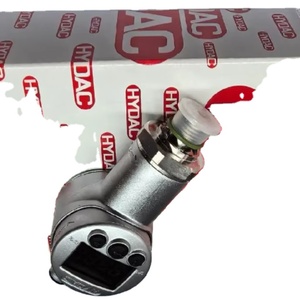 สวิตช์เยอรมัน H-YDAC 908129 EDS3446-2-0100-000 - Product Image 1