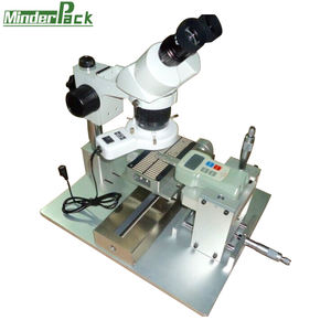 ชิปวัดแรงกด-ดึงลวดทอง LED,เกจวัดแรงกด-ดึงเกจ<span class=keywords><strong>วัด</strong></span>แรงผลักสายคริสตัลลวดทองชิปทดสอบ - Product Image 3