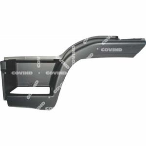 フロントマッドガード 左側 イベコ テクター レストイリング 75 適用 (504037737) - Product Image 1