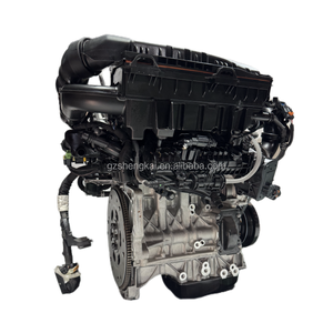 Motore a Benzina Originale Nuovo 1.2L EB2ADTS Assemblato HN05/HN08 Compatibile con Peugeot <span class=keywords><strong>3008</strong></span> 2019 e Motore a 3 Cilindri - Product Image 2