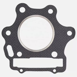 80mm Bore SIize moto TRX300 blocco cilindri Kit guarnizioni anello pistone per <span class=keywords><strong>HONDA</strong></span> TRX300EX 1999-2008 TRX300X 2009 - Product Image 4