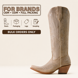 <span class=keywords><strong>Botas</strong></span> de Campo CHENO Duraderas de Microfibra para <span class=keywords><strong>Mujer</strong></span>, para una Elección de Moda Sostenible y un Estilo Ecológico - Product Image 1